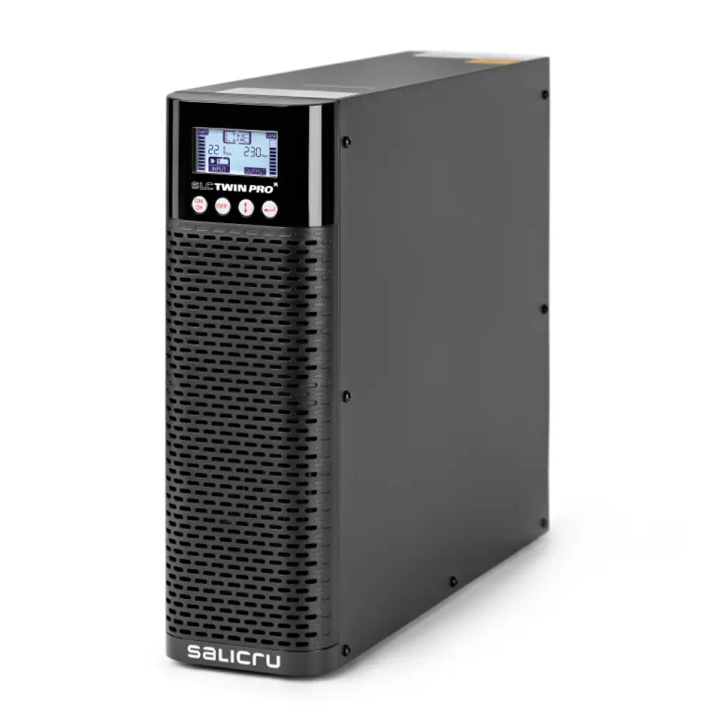Salicru SLC-3000-TWIN PRO2 B1 - detalle
