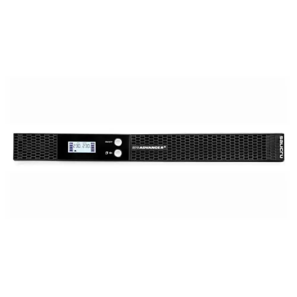 Salicru SPS 1000 Advance R2 - detalle