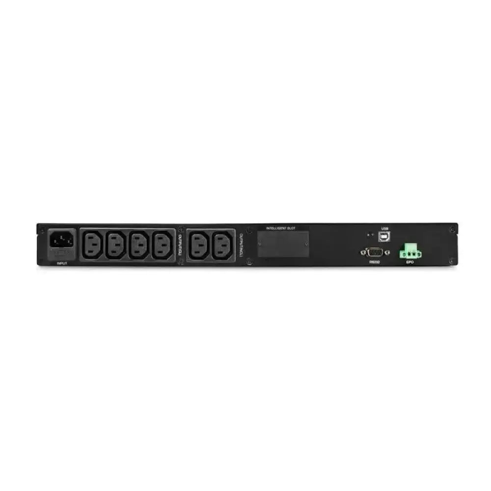 Salicru SPS 1000 Advance R2 - detalle