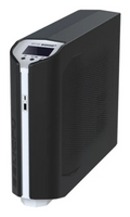 Salicru SPS 1250 SOHO+ sistema de alimentación ininterrumpida (UPS) Línea interactiva 1.25 kVA 720 W 4 salidas AC