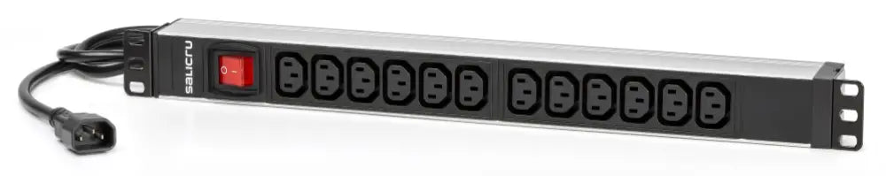 Salicru SPS 12F PDU C13/C14 - detalle