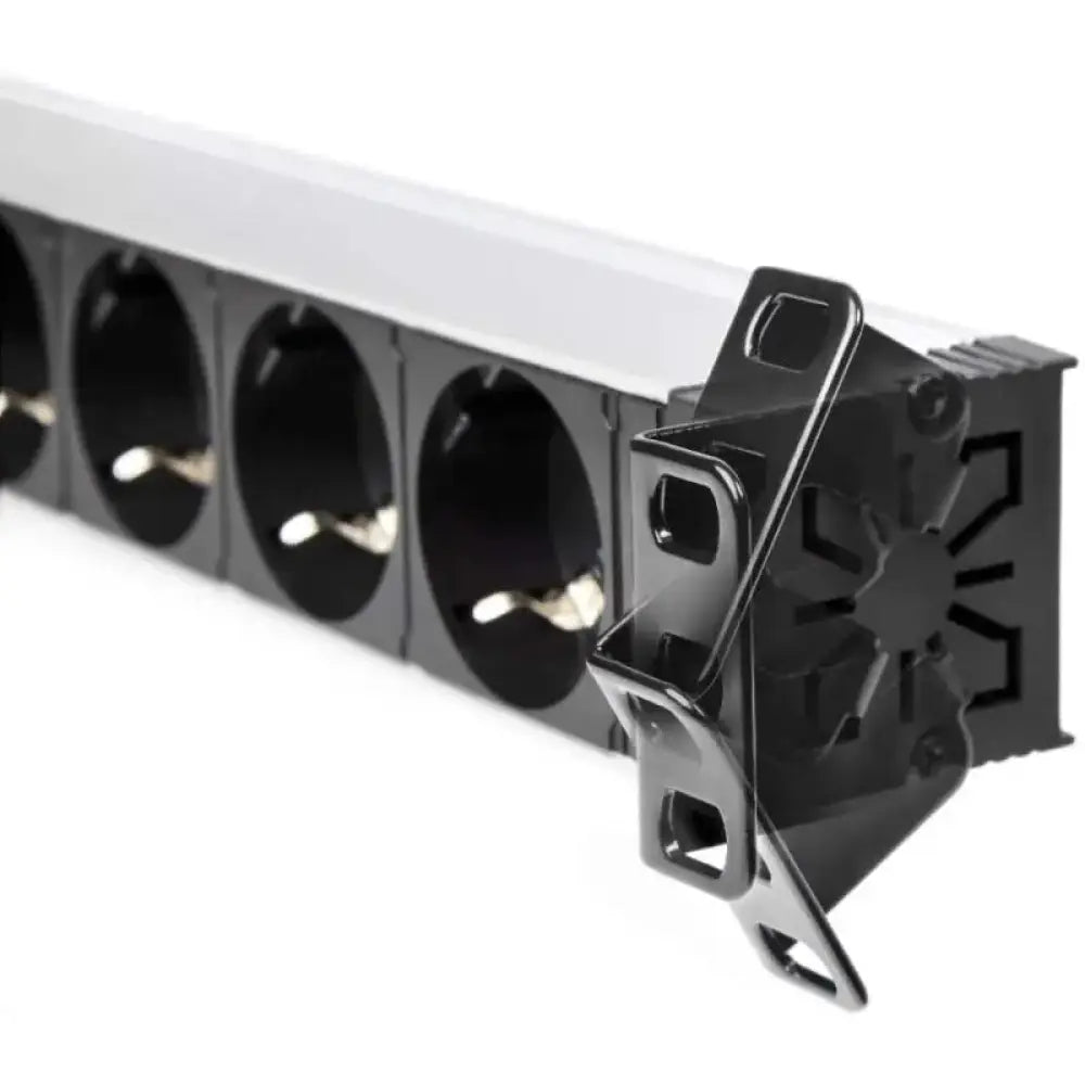 Salicru SPS 12F.PDU C13/C14 - detalle