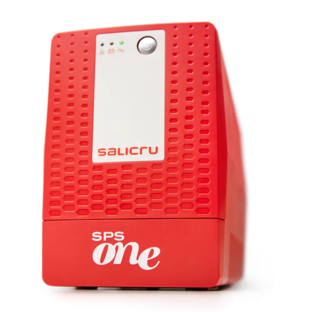Salicru SPS 2000 ONE IEC - detalle
