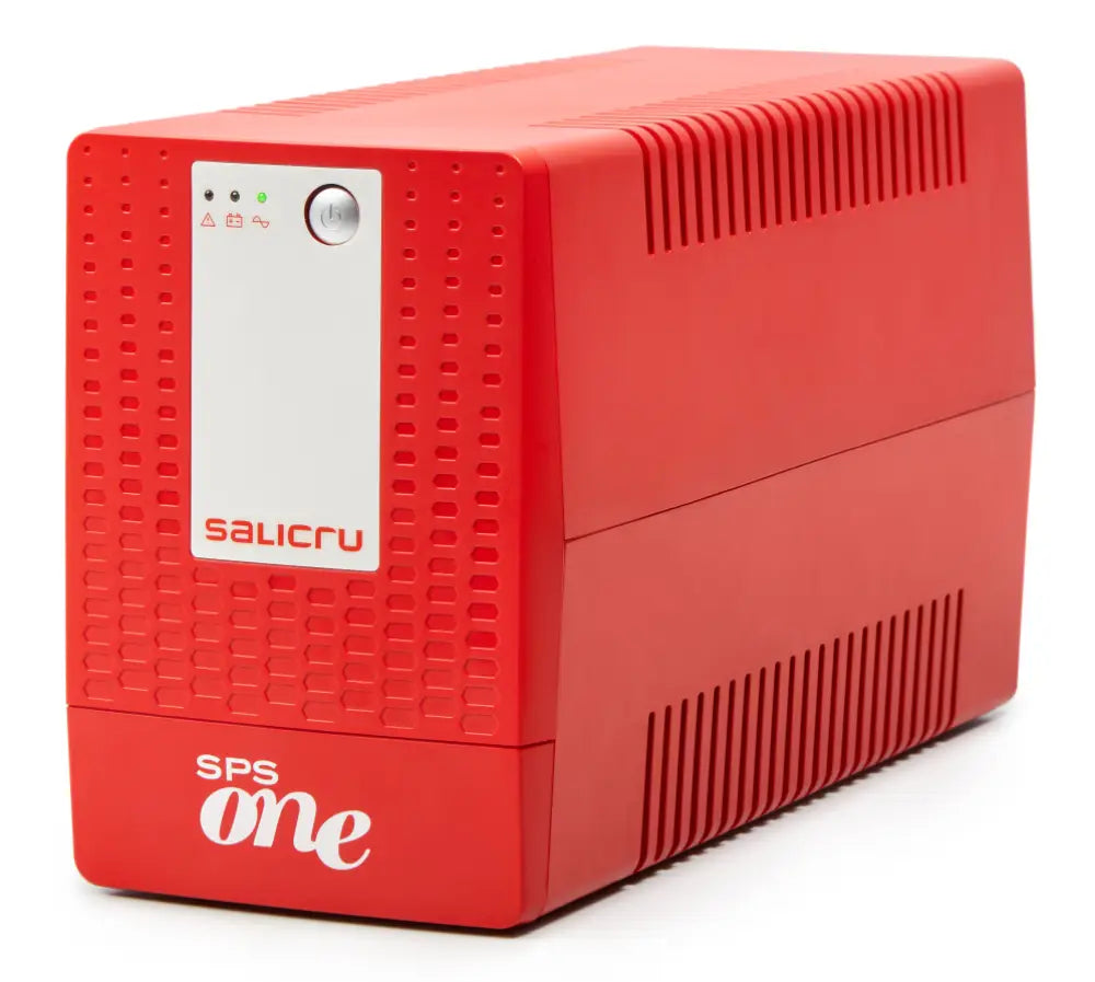 Salicru SPS 2000 ONE IEC - detalle
