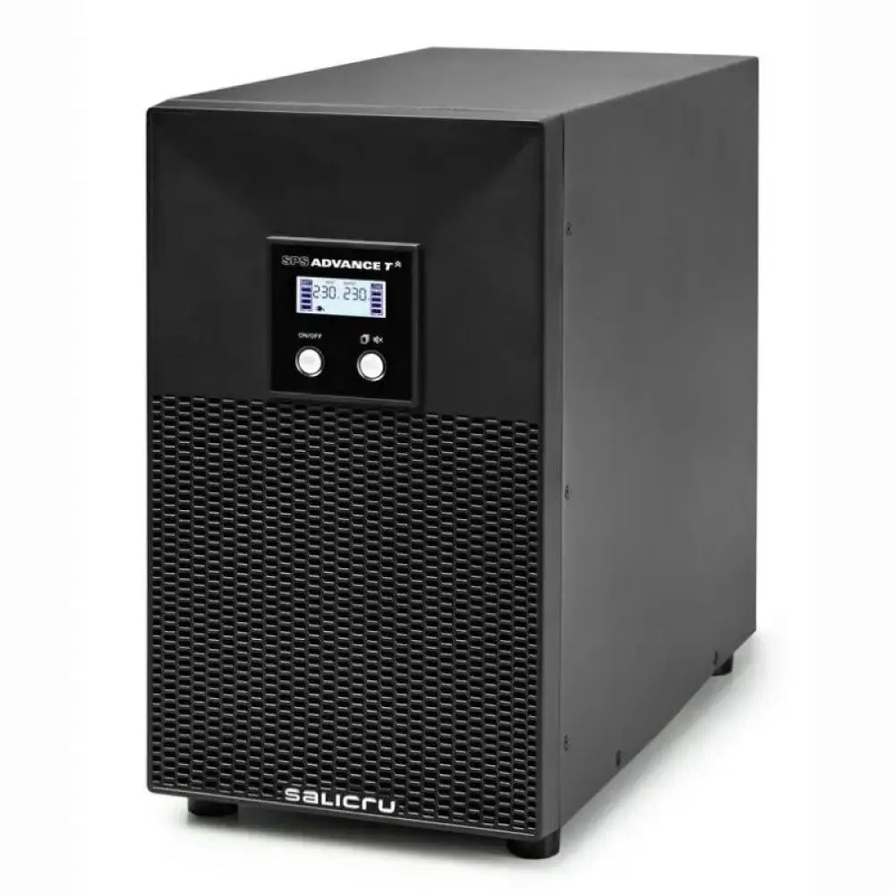 Salicru SPS 3000 Advance T - detalle