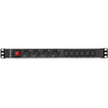 Salicru SPS 4F+6F PDU SCH+C13/C14