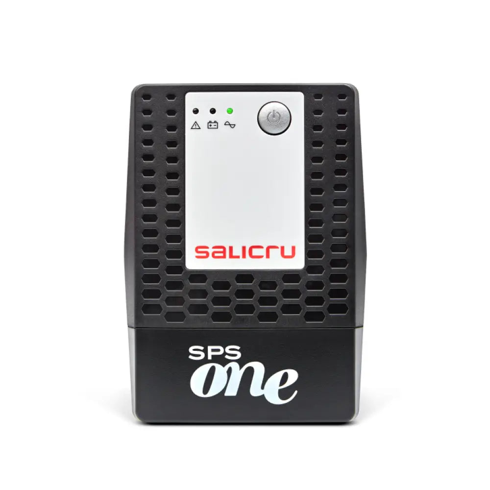 Salicru SPS 500 ONE BL IEC - detalle