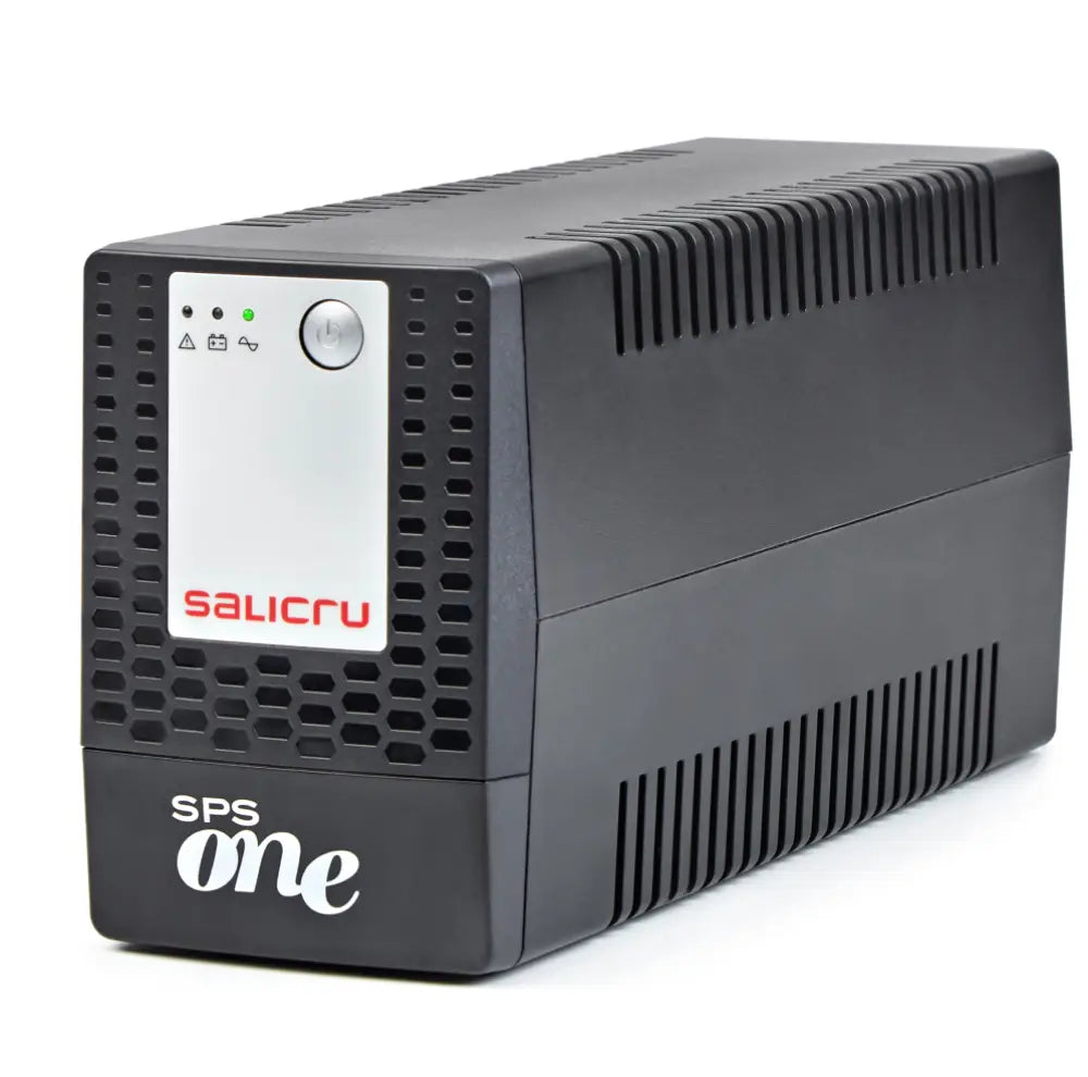 Salicru SPS 700 ONE BL IEC - detalle