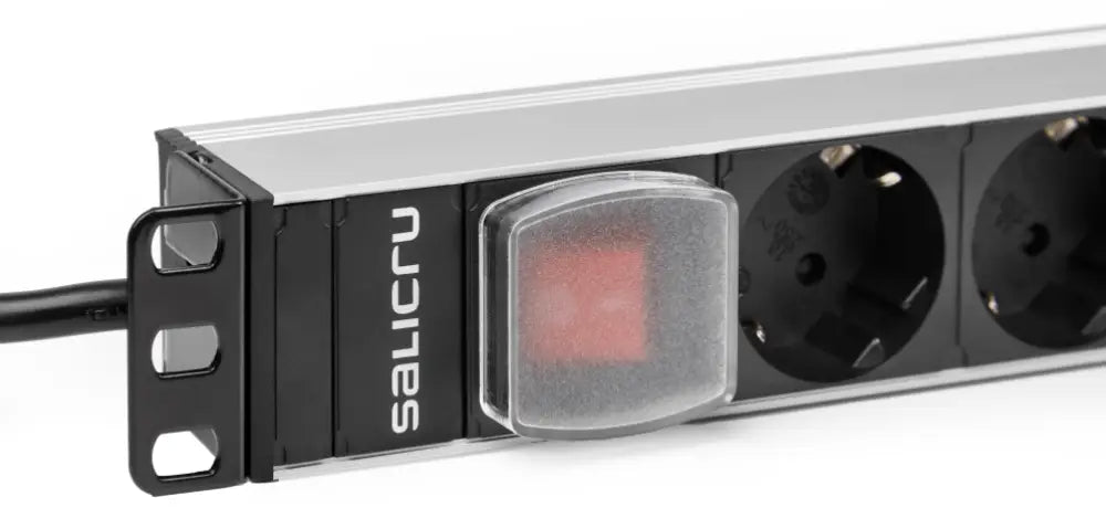 Salicru SPS 8F PDU SCH/SCH - detalle