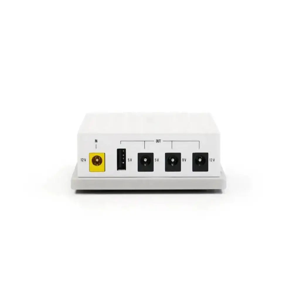 Salicru SPS Net2 - detalle