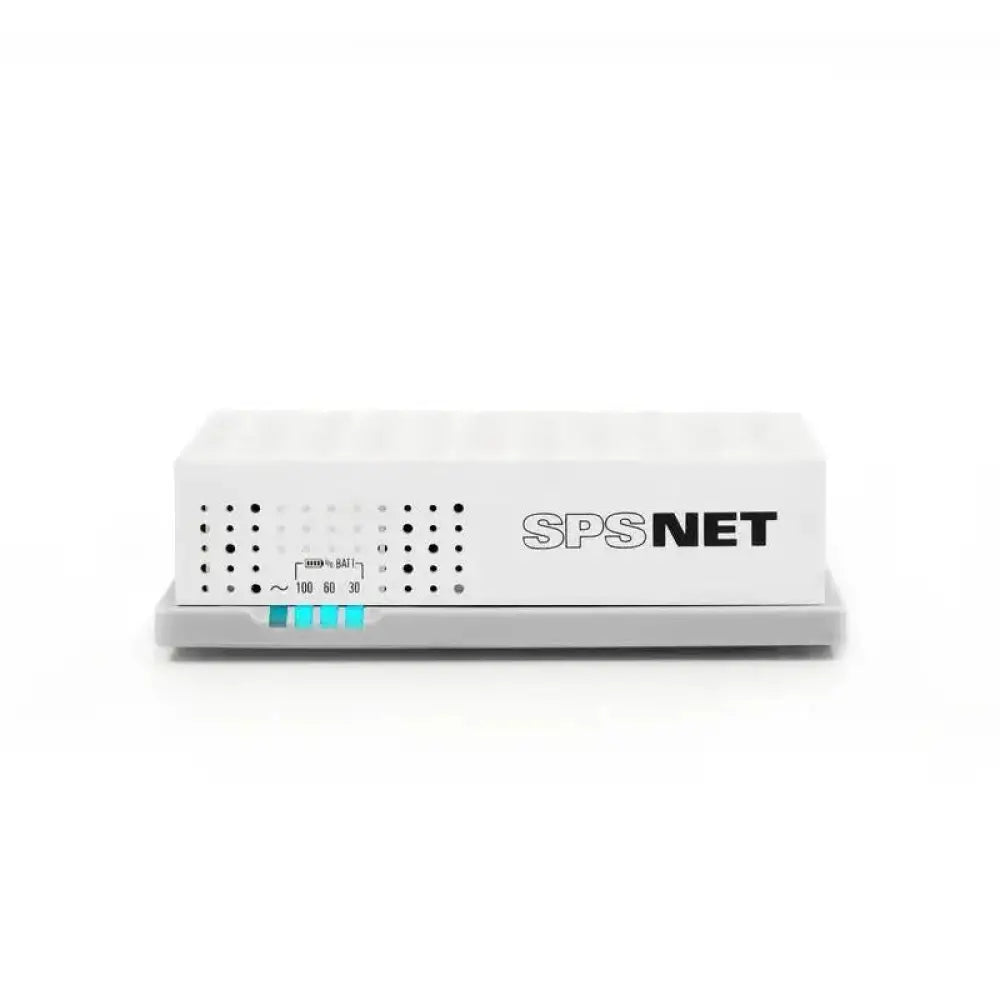 Salicru SPS Net2 - detalle