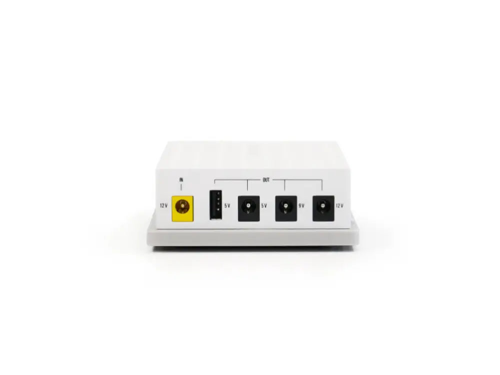 Salicru SPS NET2 sistema de alimentación ininterrumpida (UPS) 20 W - detalle