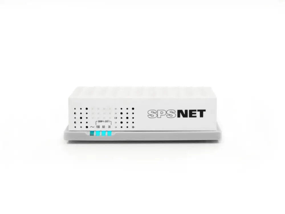 Salicru SPS NET2 sistema de alimentación ininterrumpida (UPS) 20 W - detalle
