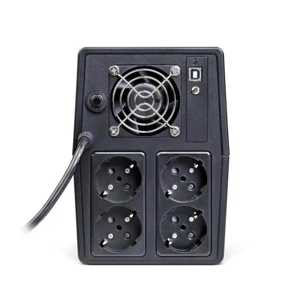 Salicru SPS one 2000VA SAI 1200W  Neg - detalle