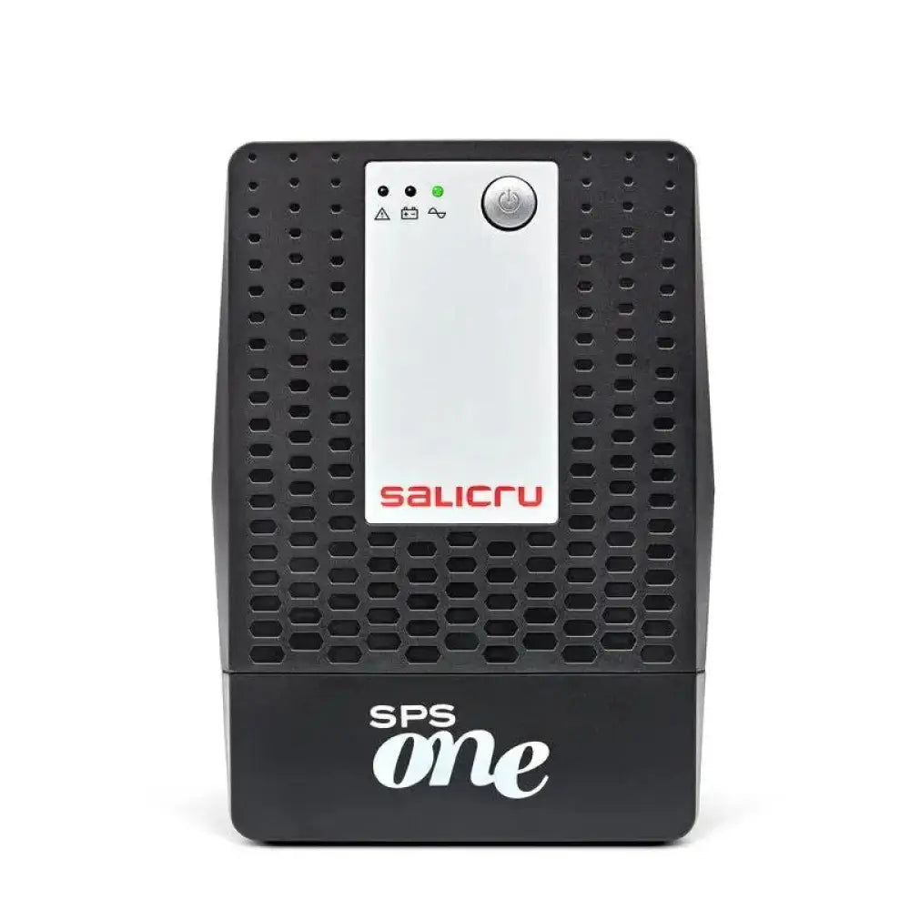 Salicru SPS one 2000VA SAI 1200W  Neg - detalle