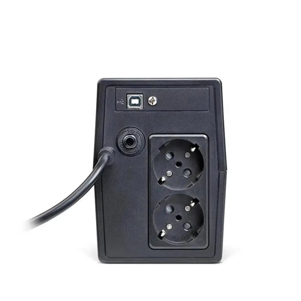 Salicru SPS one 500VA SAI 240W Neg - detalle