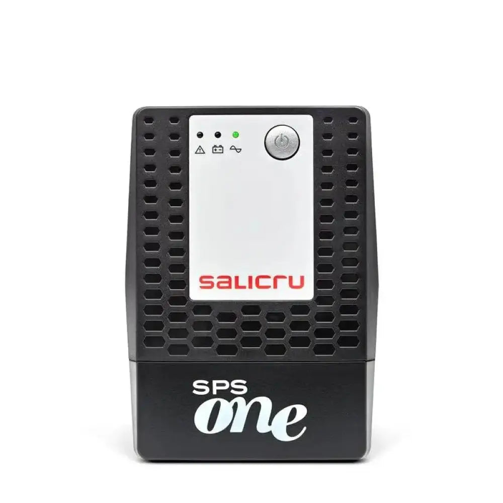 Salicru SPS One 700VA SAI 360W  Neg - detalle