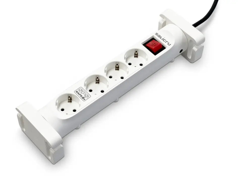 Salicru SPS SAFE 4S - detalle