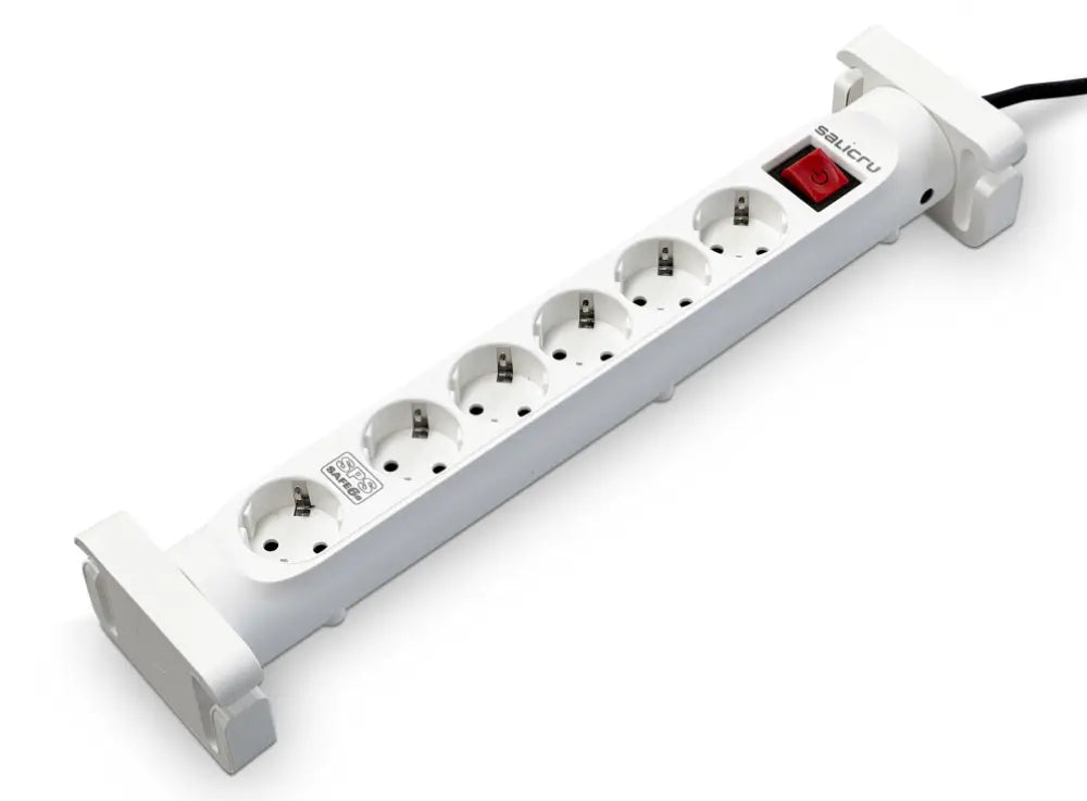 Salicru SPS SAFE 6S - detalle