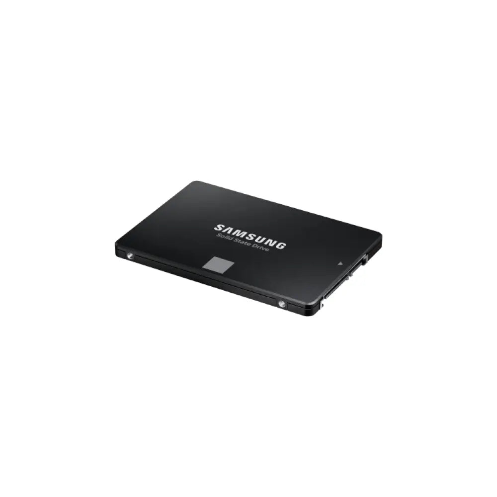 Samsung 870 EVO 2 TB 2.5" Serial ATA III V-NAND MLC - detalle