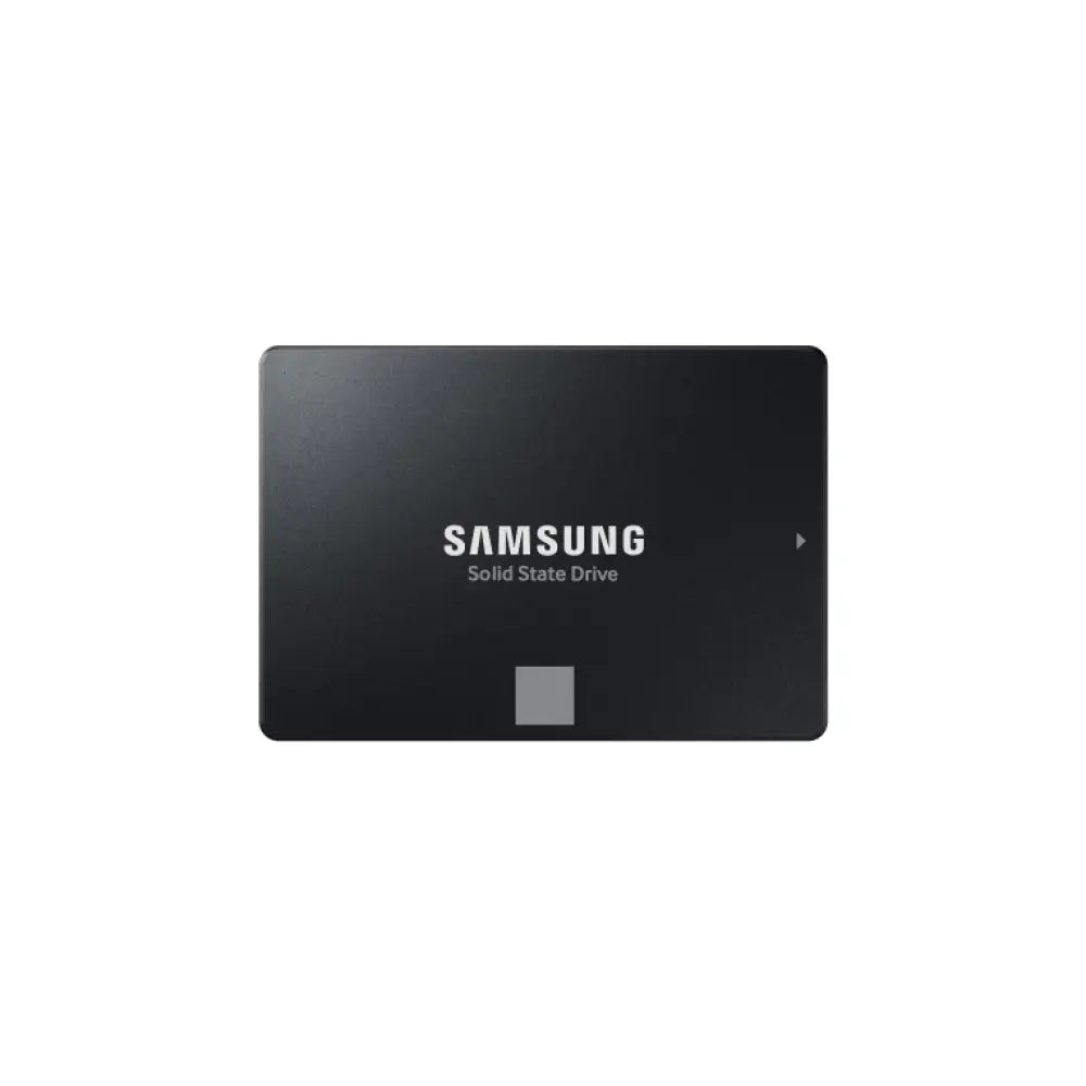 Samsung 870 EVO 2 TB 2.5" Serial ATA III V-NAND MLC - detalle