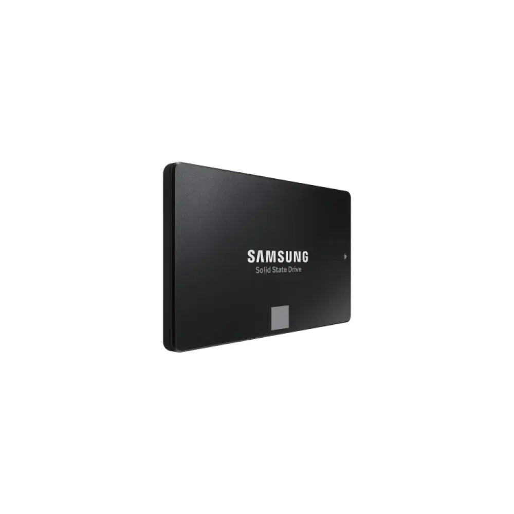 Samsung 870 EVO 2 TB 2.5" Serial ATA III V-NAND MLC - detalle