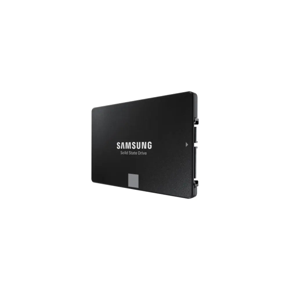 Samsung 870 EVO 2 TB 2.5" Serial ATA III V-NAND MLC - detalle