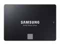 Samsung 870 EVO 500 GB 2.5" Serial ATA III V-NAND