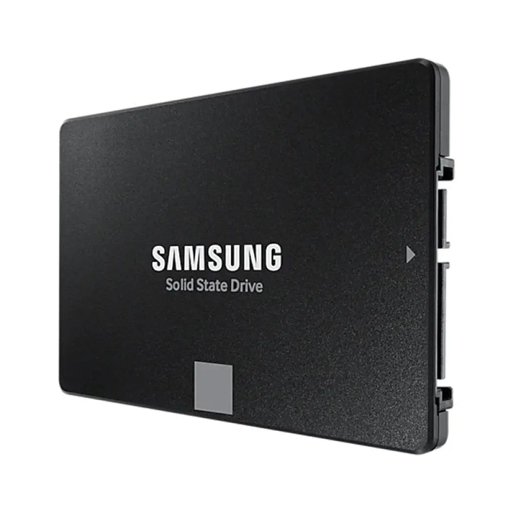 Samsung 870 Evo SSD 4TB 2.5" SATA3 - detalle