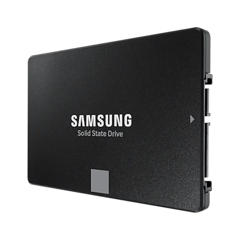 Samsung 870 Evo SSD 500GB 2.5" SATA3 - detalle