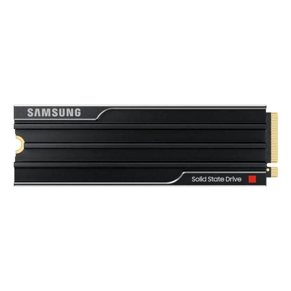 Samsung 9100 PRO HS SSD 2TB PCIe 5.0 14700 MB-s - detalle