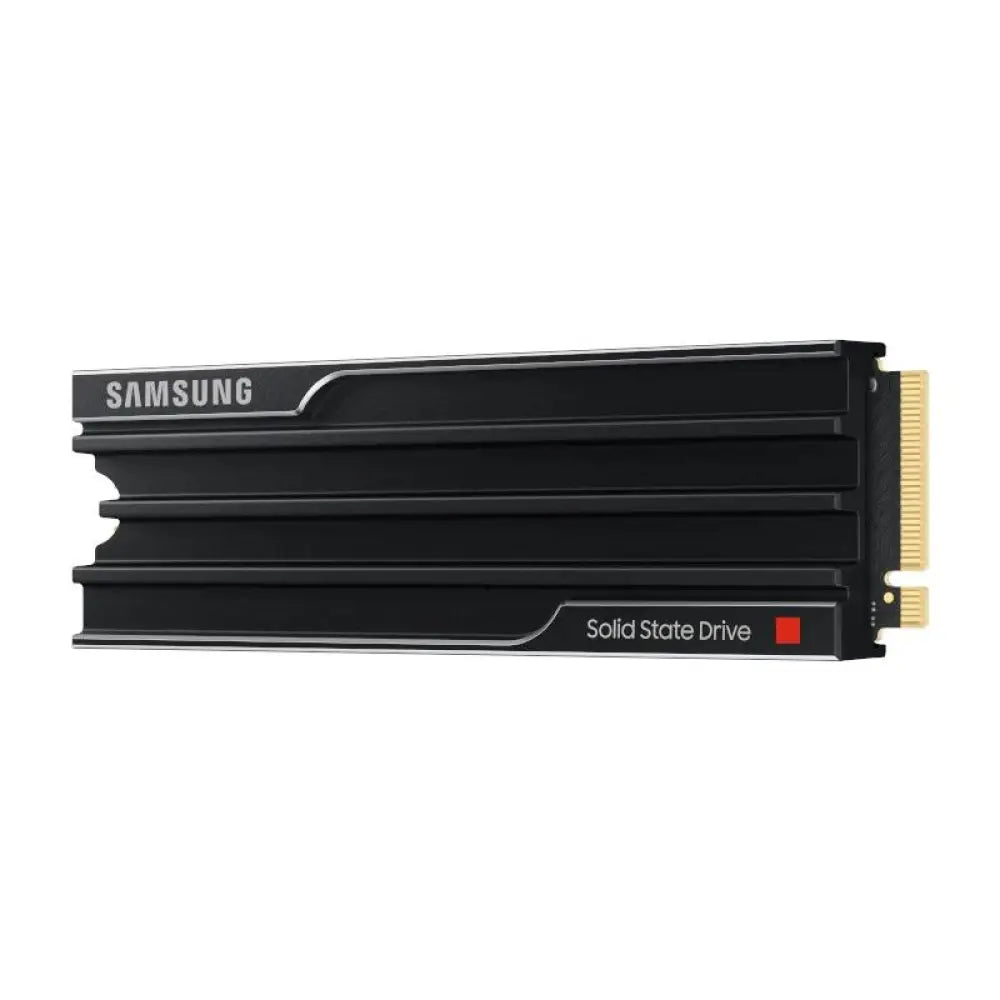Samsung 9100 PRO SSD 8TB PCIe 5.0 14800 MB-s - detalle