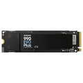 Samsung 990 EVO Plus SSD 4TB PCIe 4.0x 4  NVMe 2.0