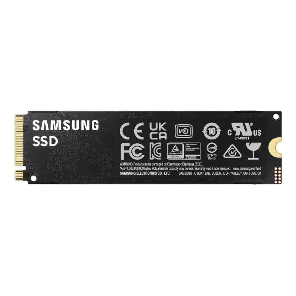 Samsung 990 PRO SSD 2TB PCIe 4.0 NVMe M.2 - detalle