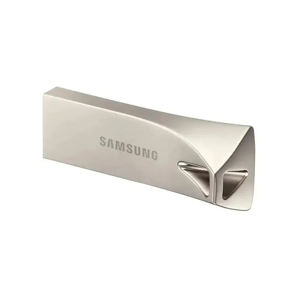 Samsung Bar Plus 512GB USB 3.1 Champaign Silver - detalle