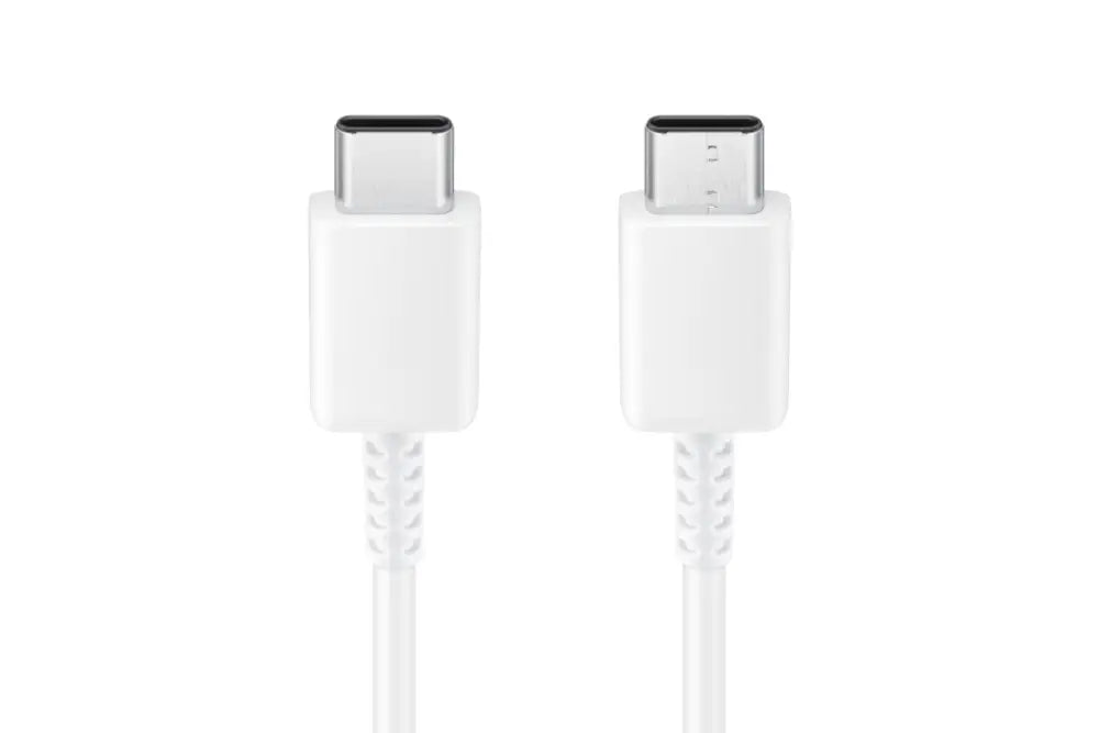 Samsung EP-DA705 Blanco - detalle
