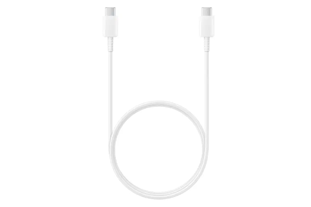 Samsung EP-DA705 Blanco - detalle