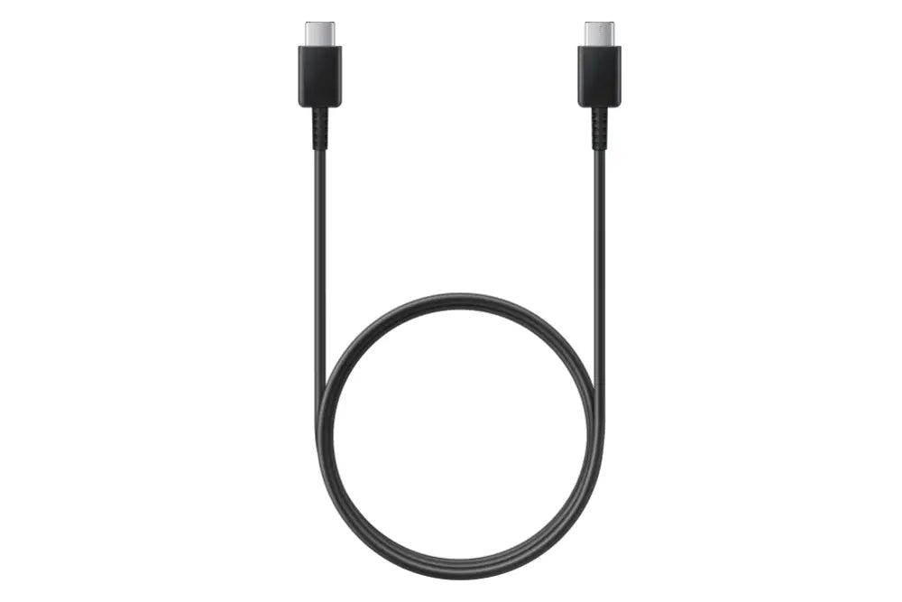 Samsung EP-DA705 Negro - detalle
