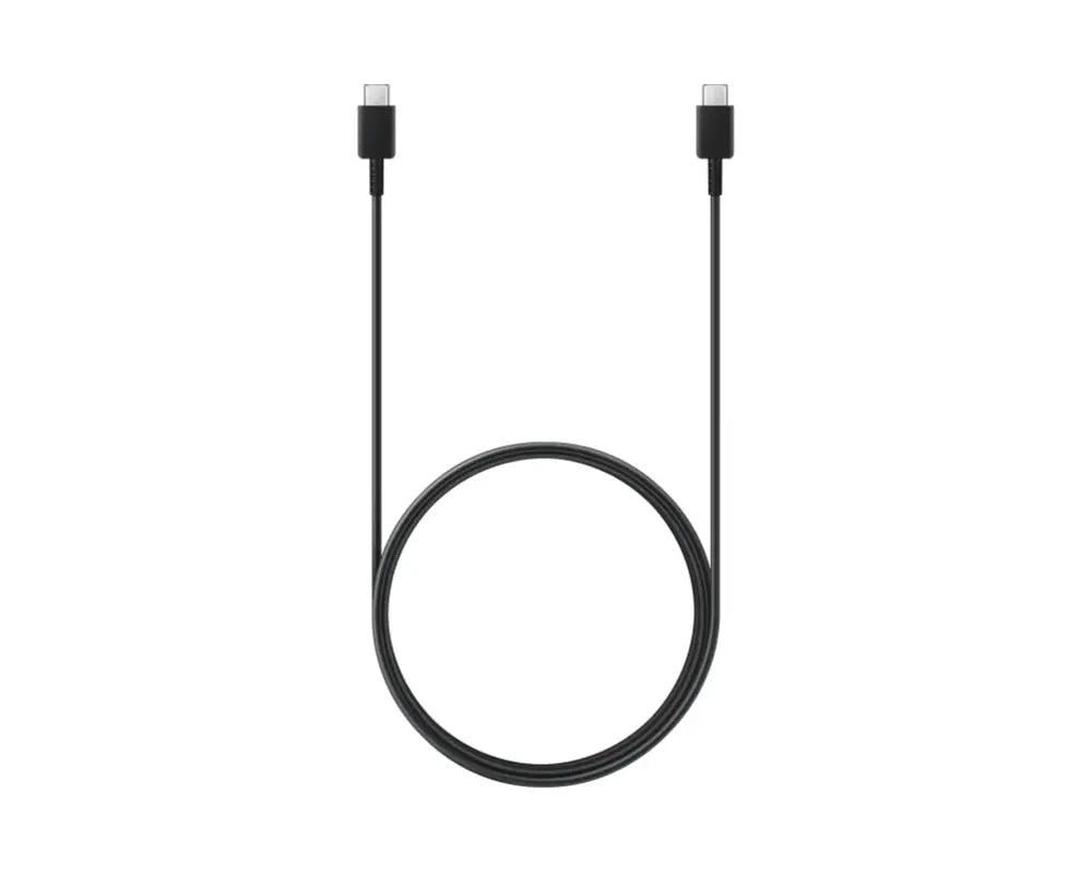 Samsung EP-DX310JBEGEU cargador de dispositivo móvil Negro