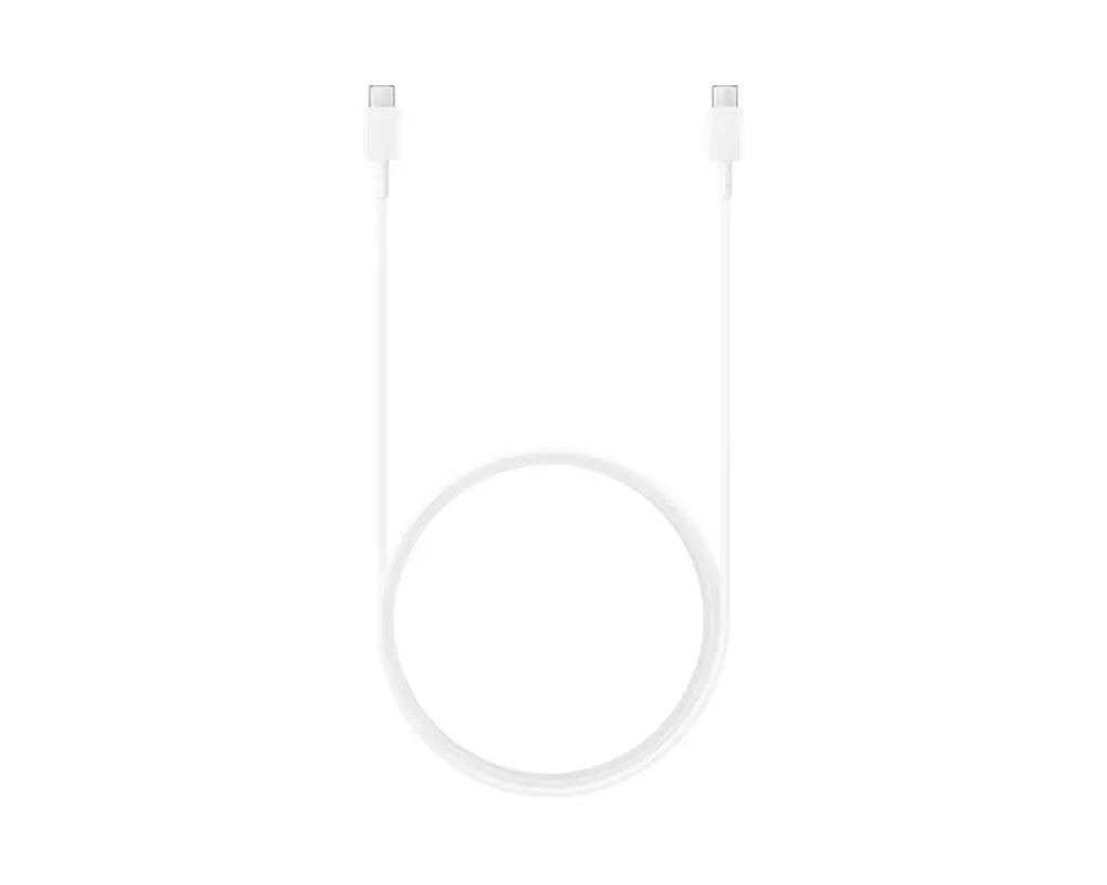 Samsung EP-DX310JWEGEU cargador de dispositivo móvil Blanco
