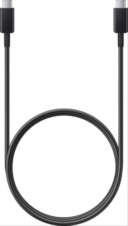 Samsung EP-DX510JBEGEU cargador de dispositivo móvil Negro