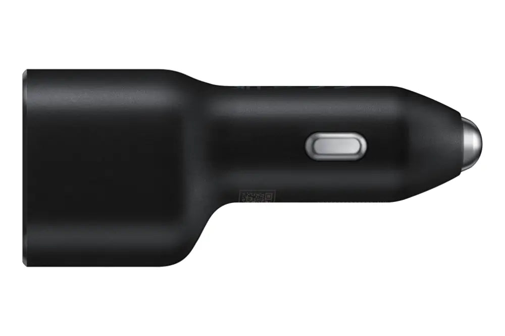 Samsung EP-L4020 Smartphone Negro Encendedor de cigarrillos Carga rápida Interior - detalle