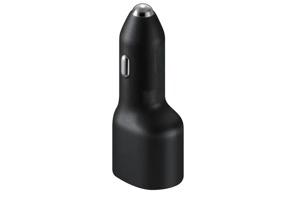 Samsung EP-L4020 Smartphone Negro Encendedor de cigarrillos Carga rápida Interior - detalle