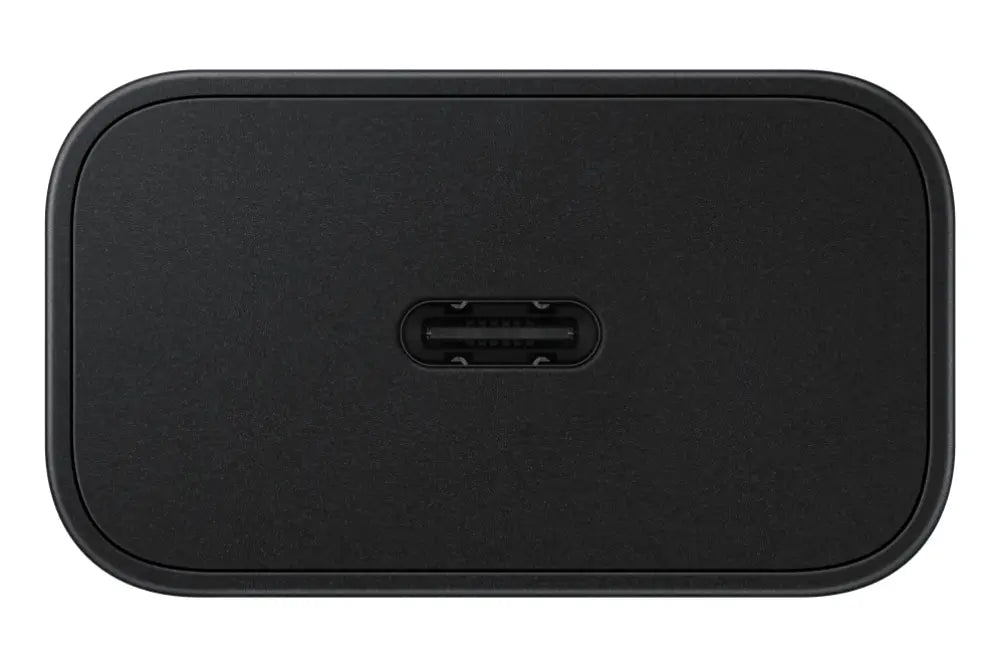 Samsung EP-T2510 Smartphone Negro Corriente alterna. USB Carga rápida Interior - detalle