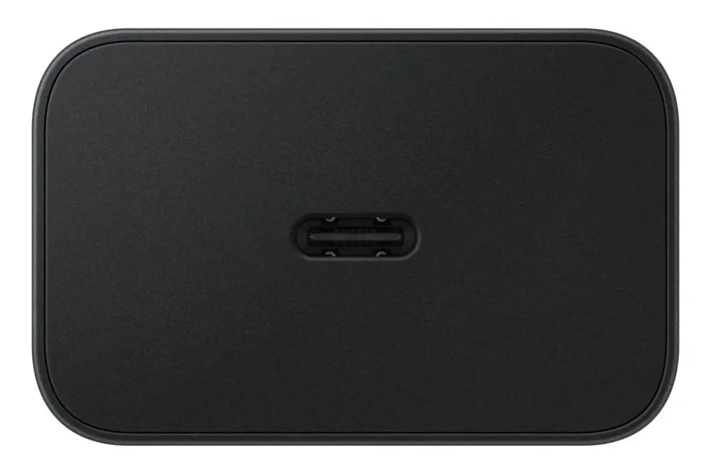 Samsung EP-T4511 Universal Negro Corriente alterna Carga rápida Interior - detalle
