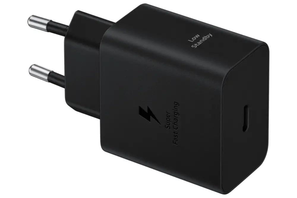 Samsung EP-T4511 Universal Negro Corriente alterna Carga rápida Interior - detalle