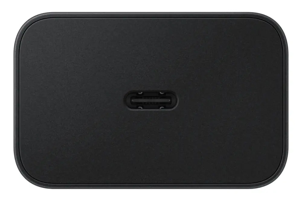 Samsung EP-T4511 Universal Negro Corriente alterna Carga rápida Interior - detalle