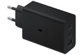Samsung EP-T6530 Auriculares. Auriculares. Netbook. Portátil. Smartphone. Reloj inteligente. Tableta Negro Corriente alt