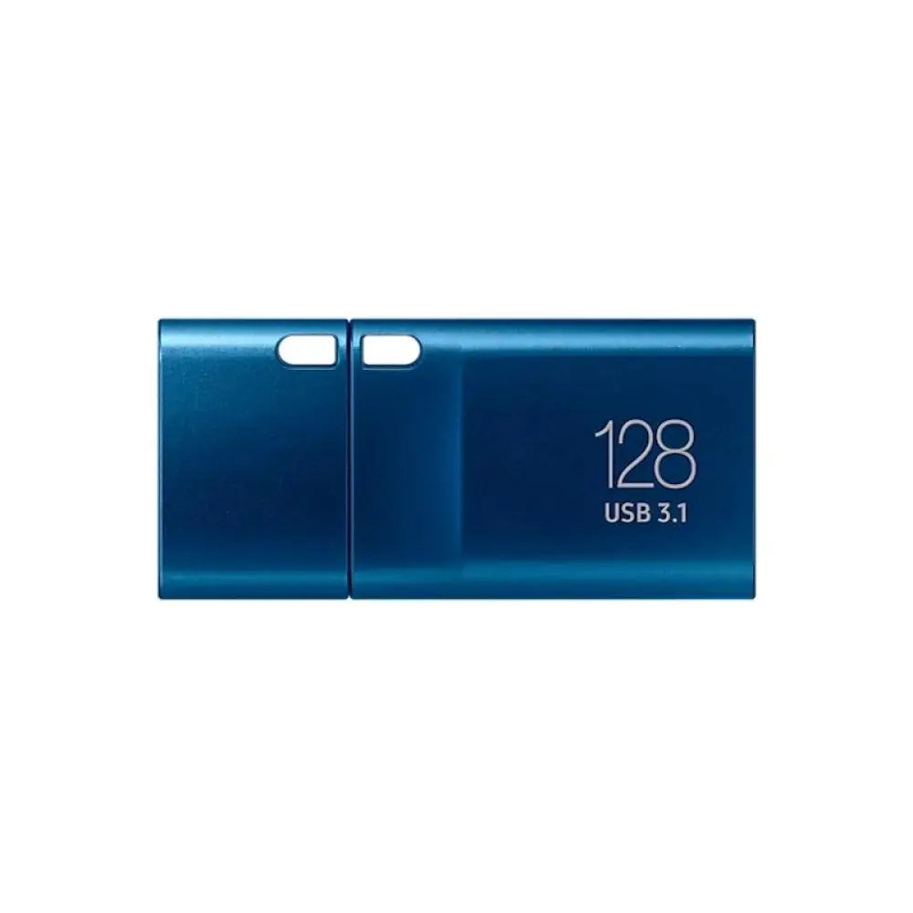 Samsung Flash Drive 128GB USB 3.1 Tipo-C - detalle