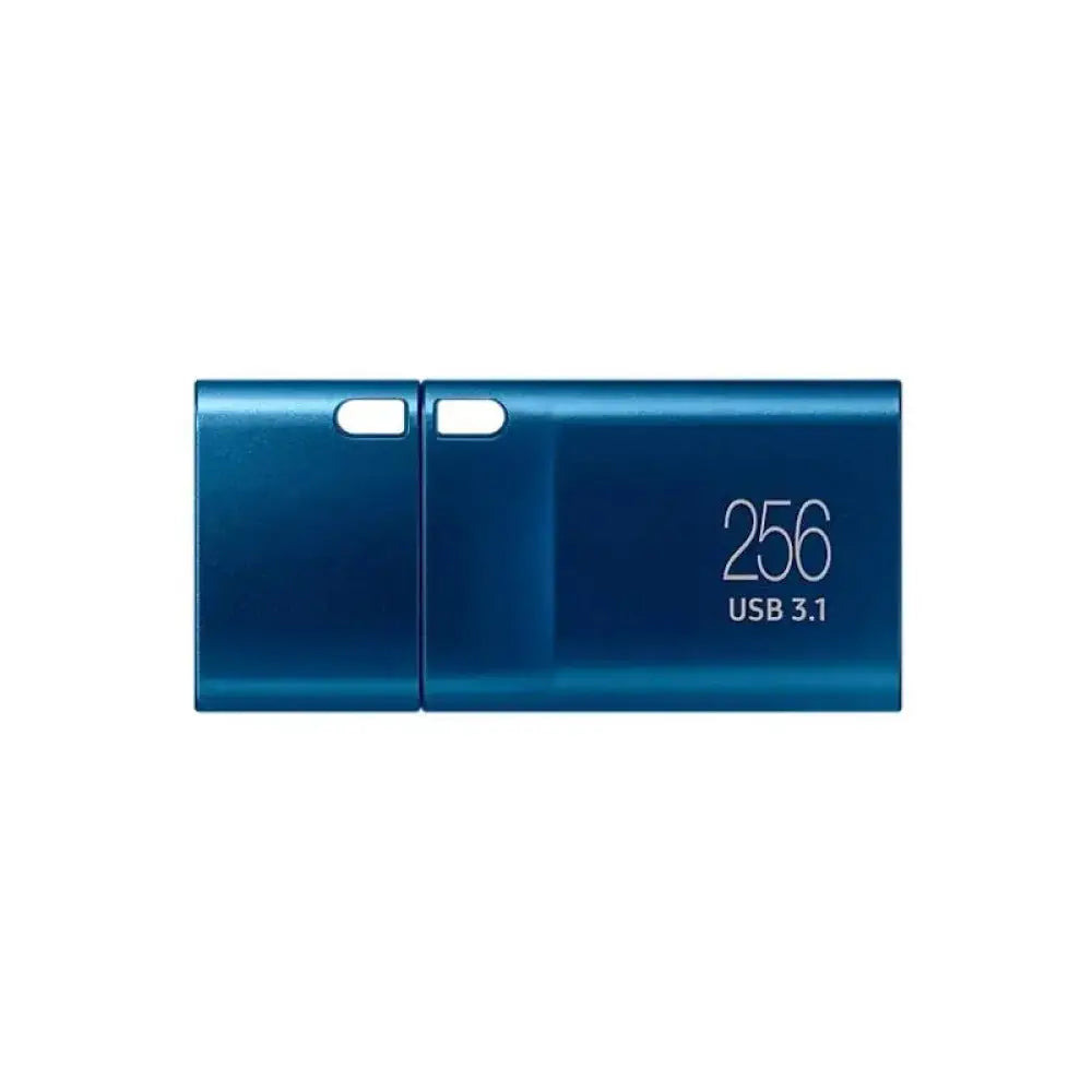 Samsung Flash Drive 256GB USB 3.1 Tipo-C - detalle